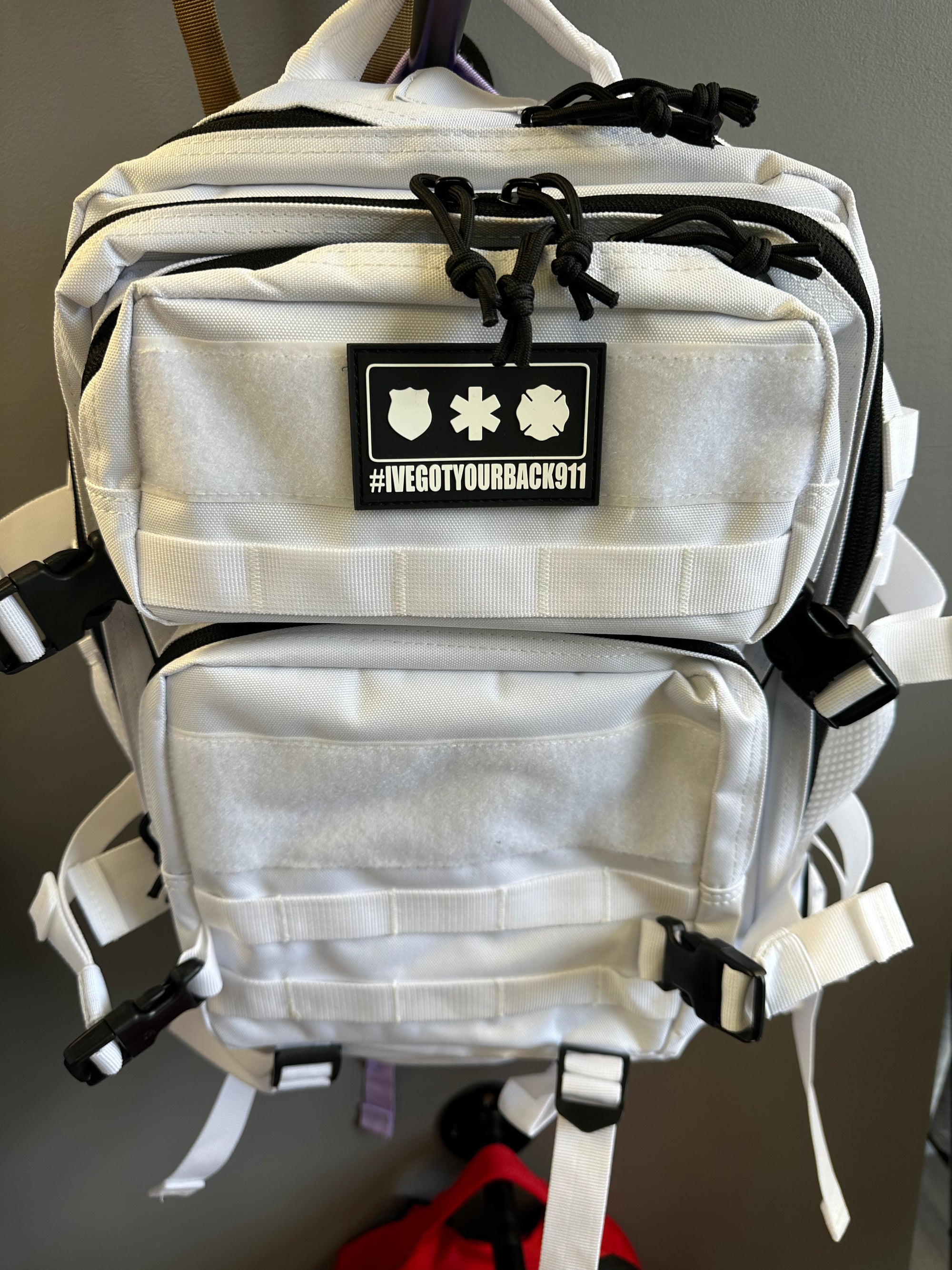 Daytripper - Tactical Backpacks  15L & 25L & 45L