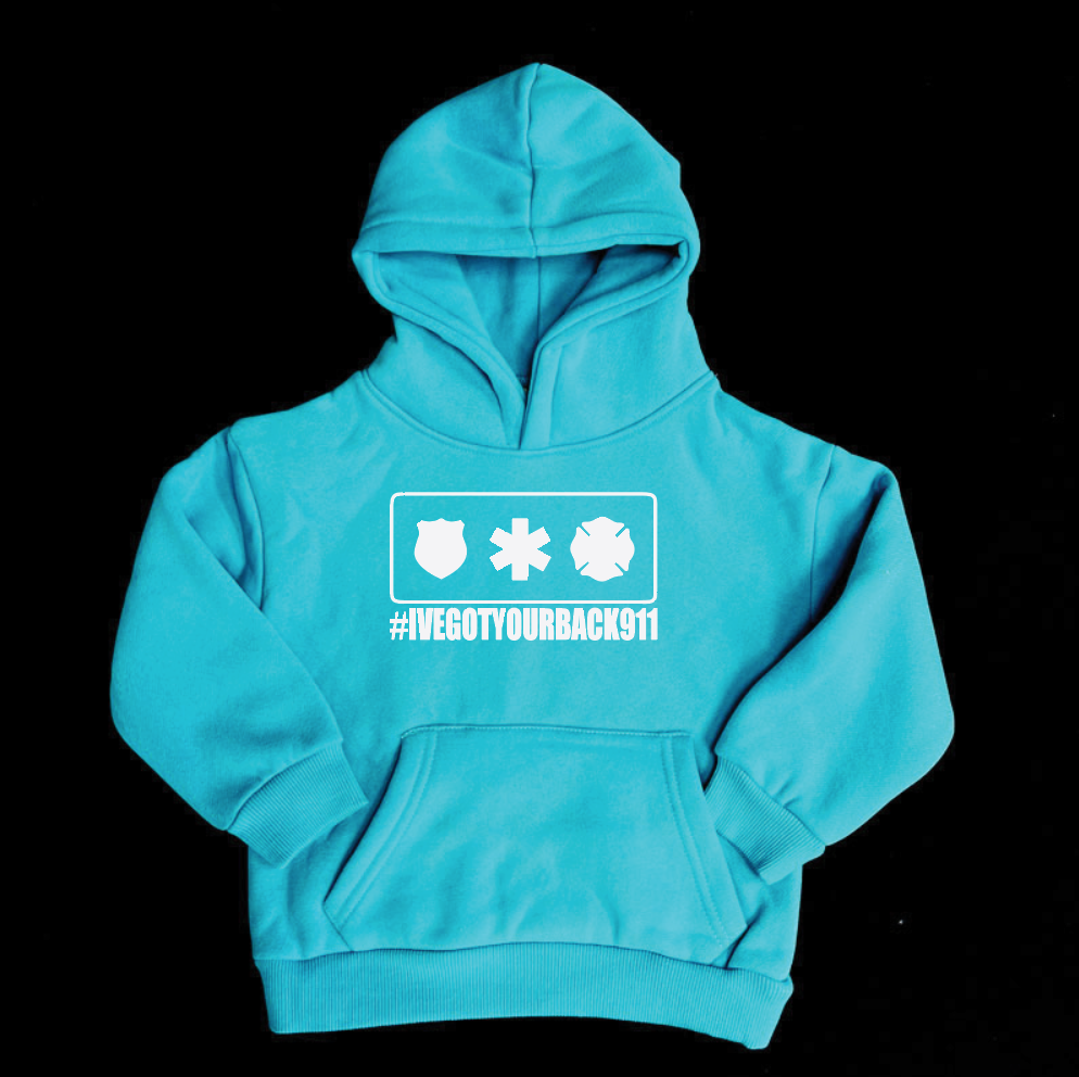 Bulk sales youth hoodies