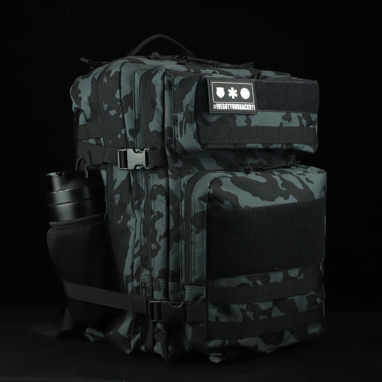 Daytripper - Tactical Backpacks  15L & 25L & 45L