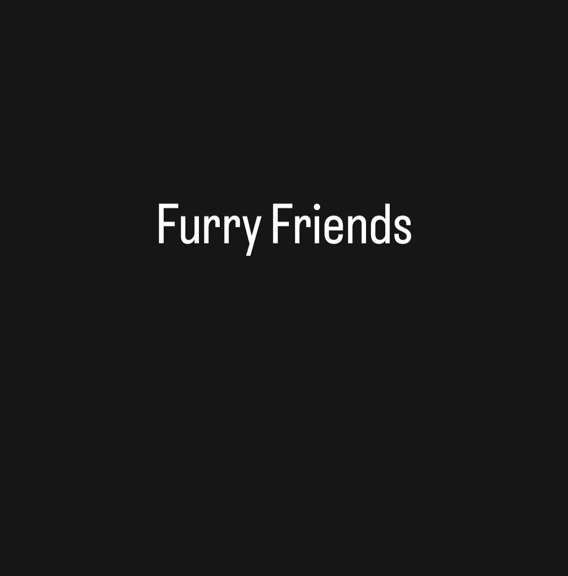 Furry Friend Collection