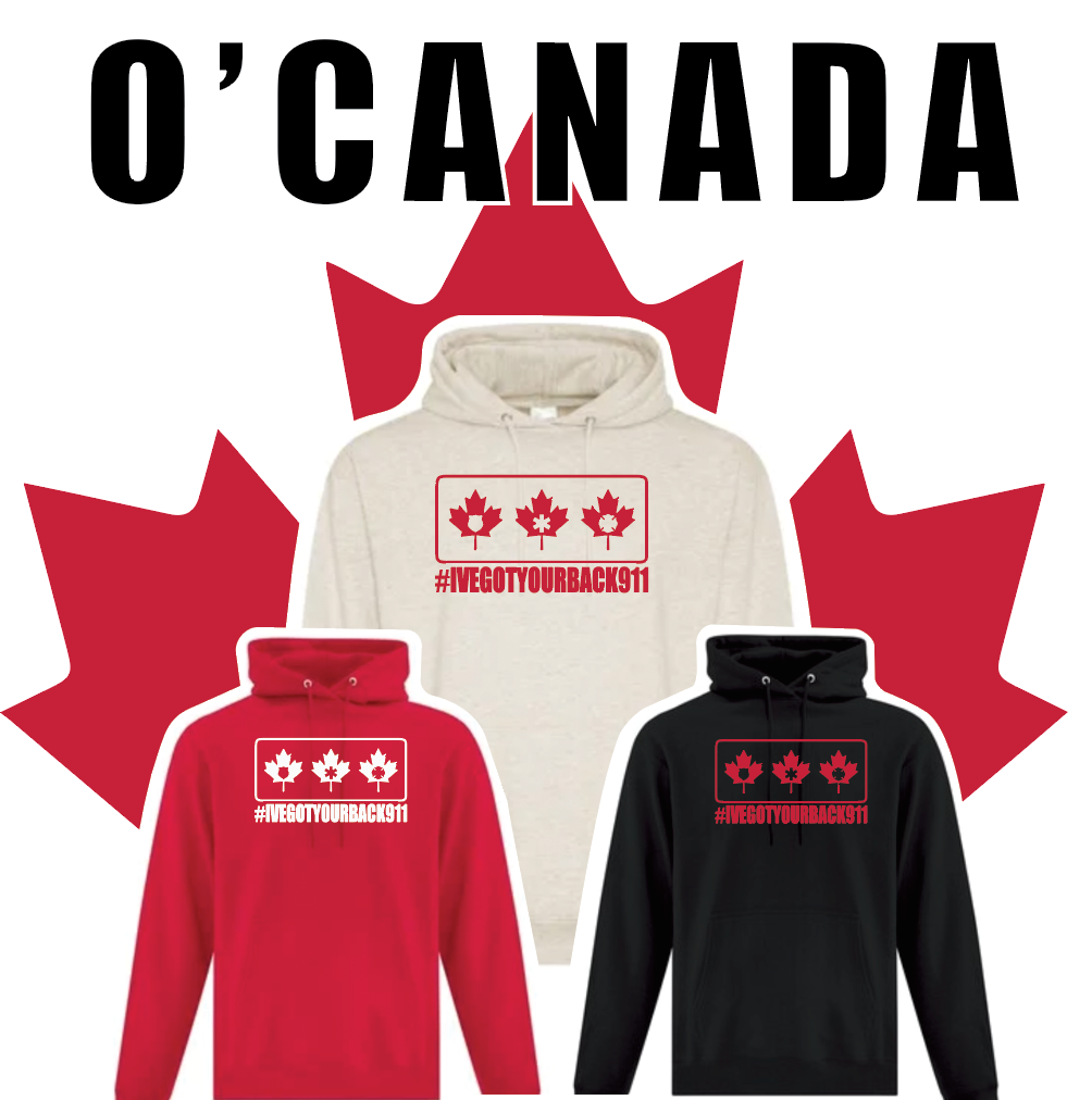 O'CANADA