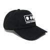 Top Knot Baseball Hat