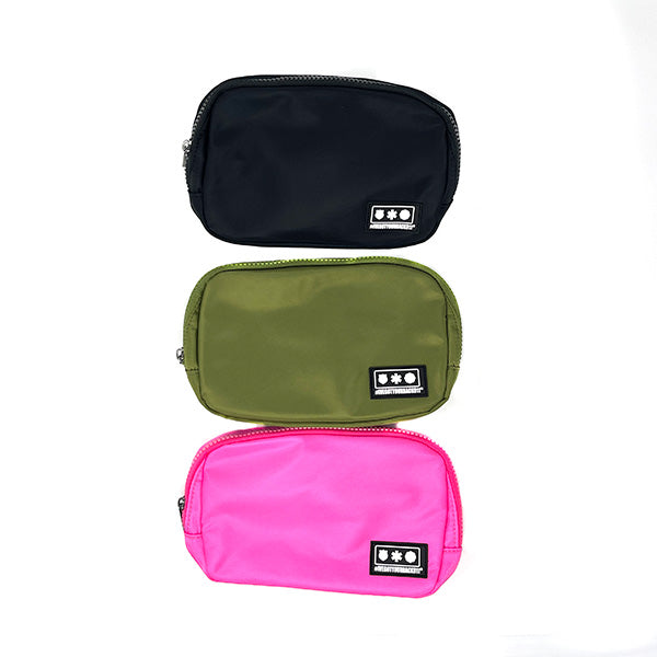 Cross Body Bag – #IVEGOTYOURBACK911