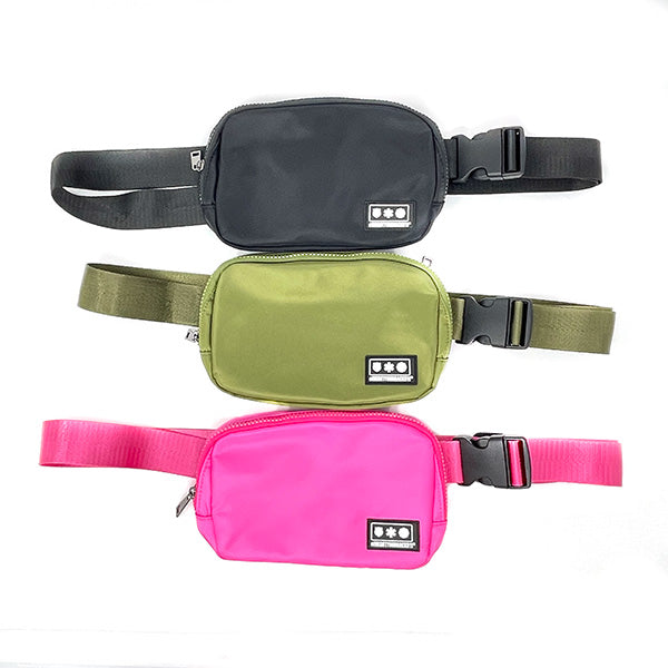 Cross Body Bag – #IVEGOTYOURBACK911