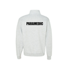 1/4 Zip Lightweight Sweater (Designation)