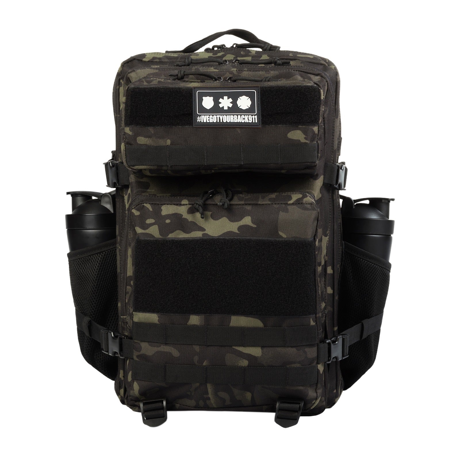 Daytripper - Tactical Backpacks 25L & 45L