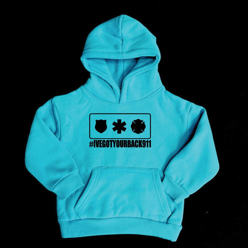 Youth Hoodies