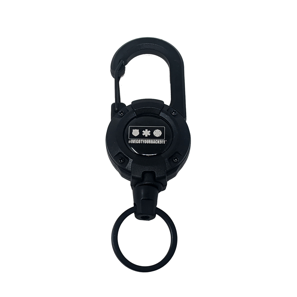 Heavyweight Badge Reel