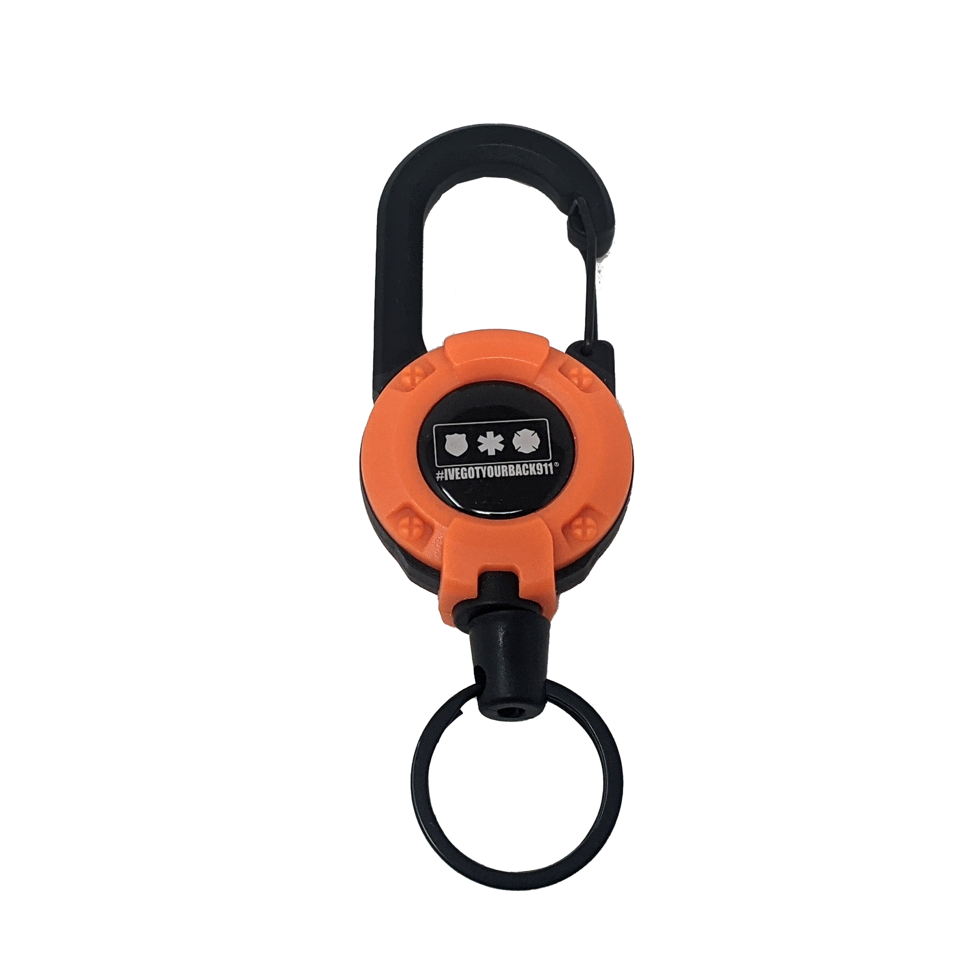 Heavyweight Badge Reel