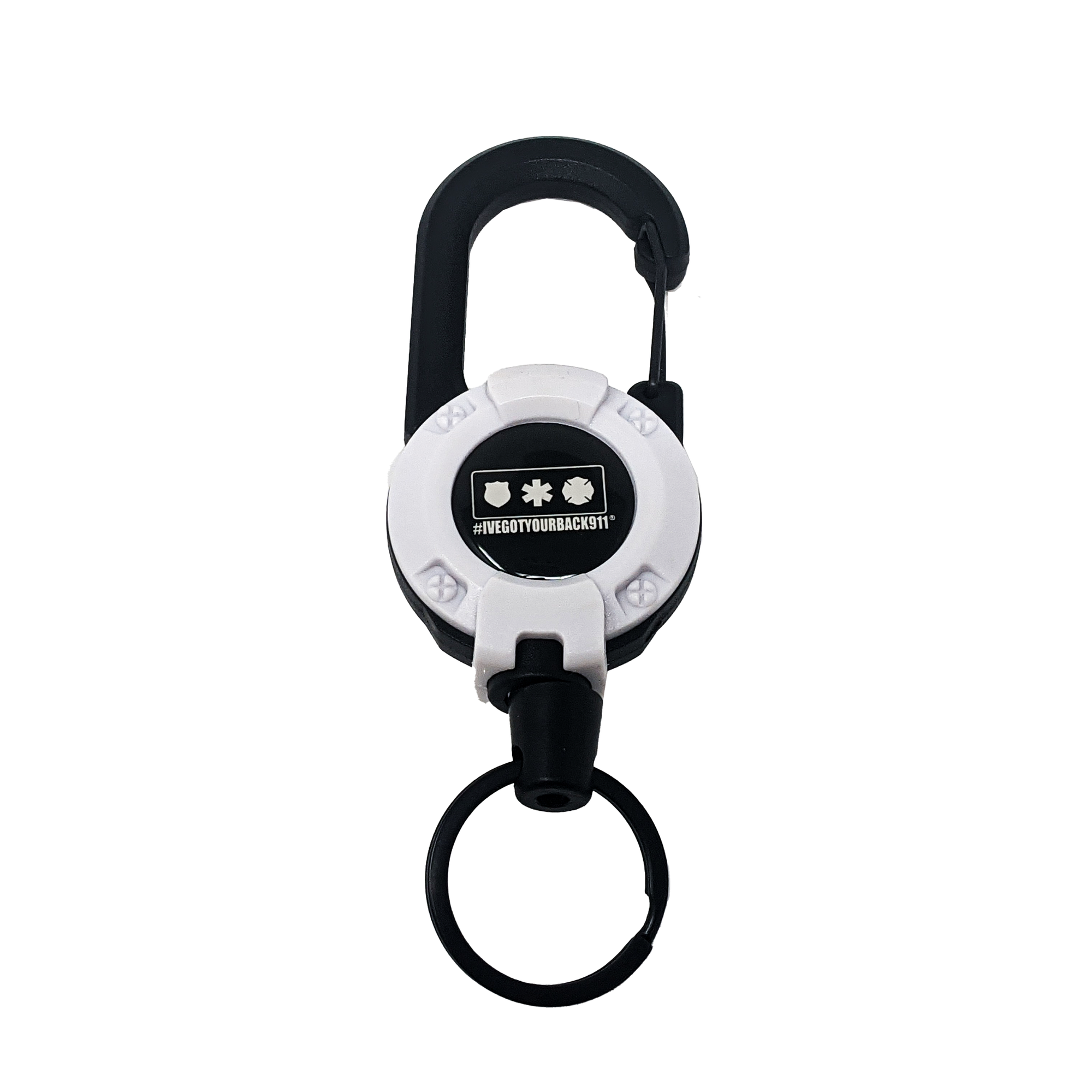 Heavyweight Badge Reel