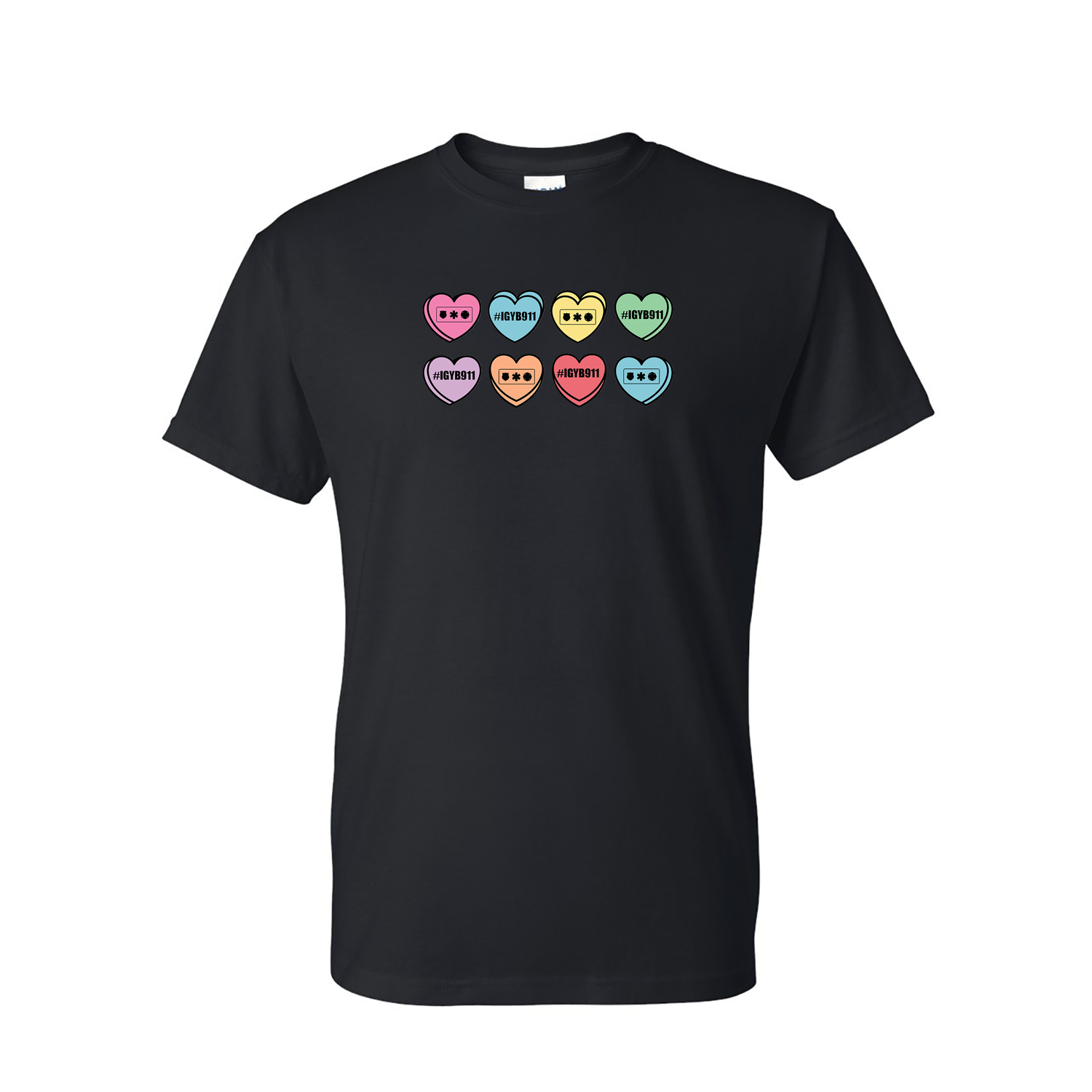 "Be Mine" T-Shirt
