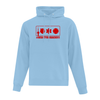 Toronto Tribute Hoodies