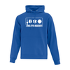 Toronto Tribute Hoodies