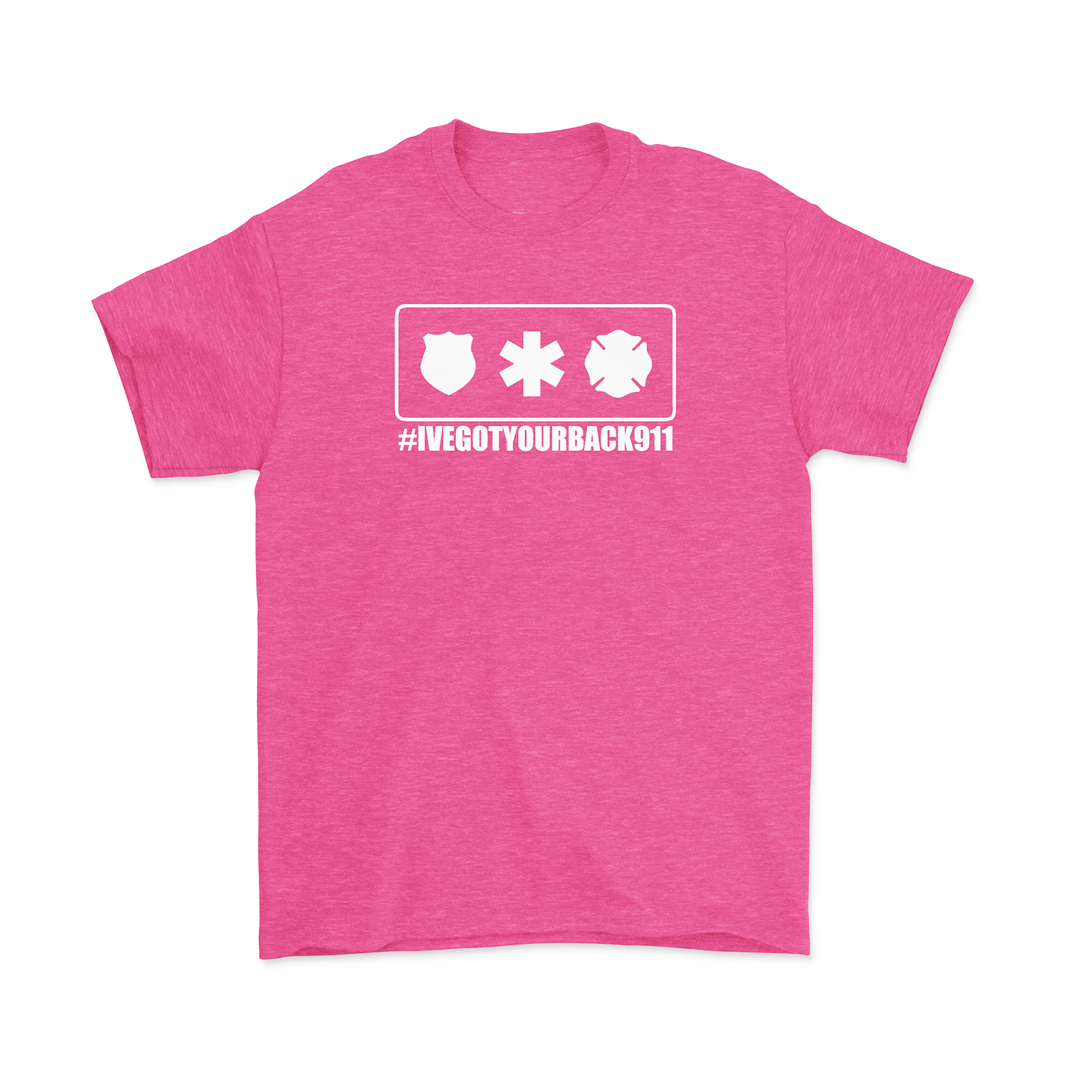 October T-shirt of the Month