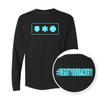 Classic - Heavyweight Long Sleeve