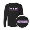 Classic - Heavyweight Long Sleeve