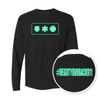 Classic - Heavyweight Long Sleeve