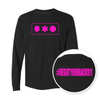 Classic - Heavyweight Long Sleeve