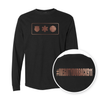 Classic - Heavyweight Long Sleeve