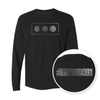 Classic - Heavyweight Long Sleeve