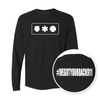 Classic - Heavyweight Long Sleeve