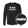 Designation Long Sleeve