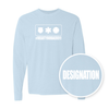 Designation Long Sleeve