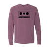 Designation Front Long Sleeve