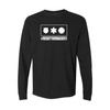 Designation Front Long Sleeve