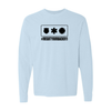 Designation Front Long Sleeve