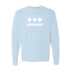 Designation Front Long Sleeve