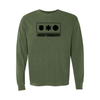 Designation Front Long Sleeve