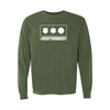 Designation Front Long Sleeve