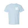 "Call Your Friend" Heavyweight T-Shirt