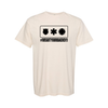 Designation Front - Heavyweight Tee