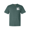 "Call Your Friend" Heavyweight T-Shirt