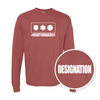 Designation Long Sleeve