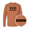 Designation Long Sleeve