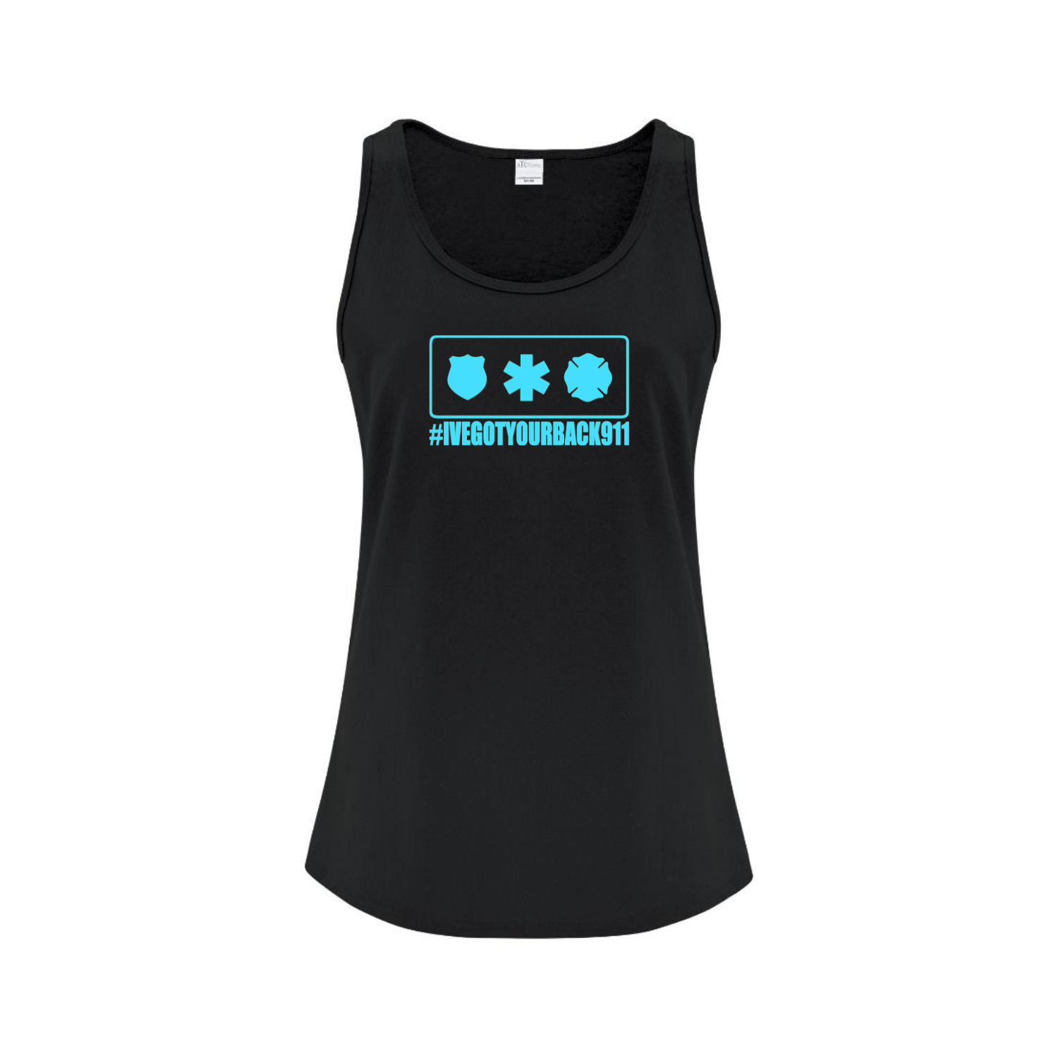 CLEARANCE Ladies Tank Top