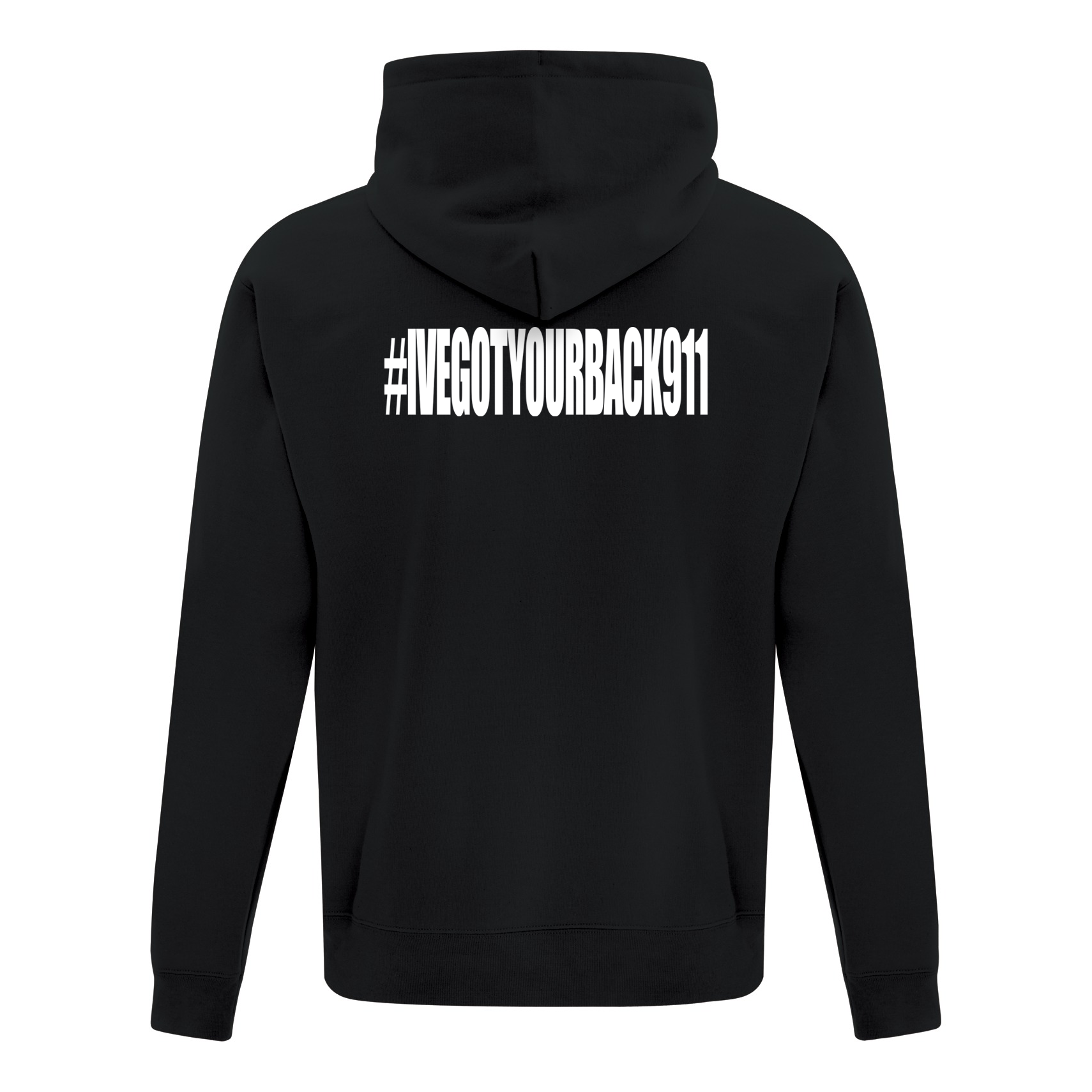 "Call Your Friend" Hoodie