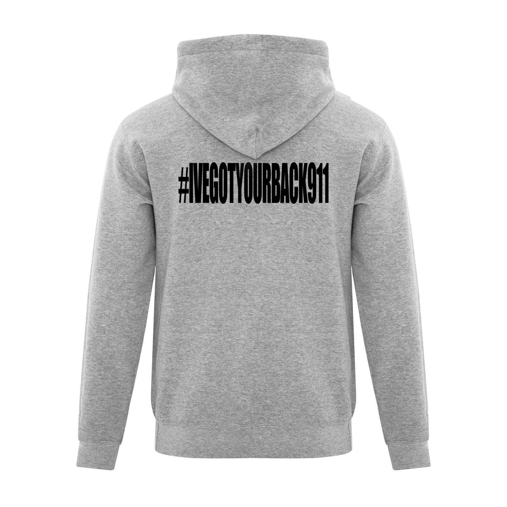 "Call Your Friend" Hoodie