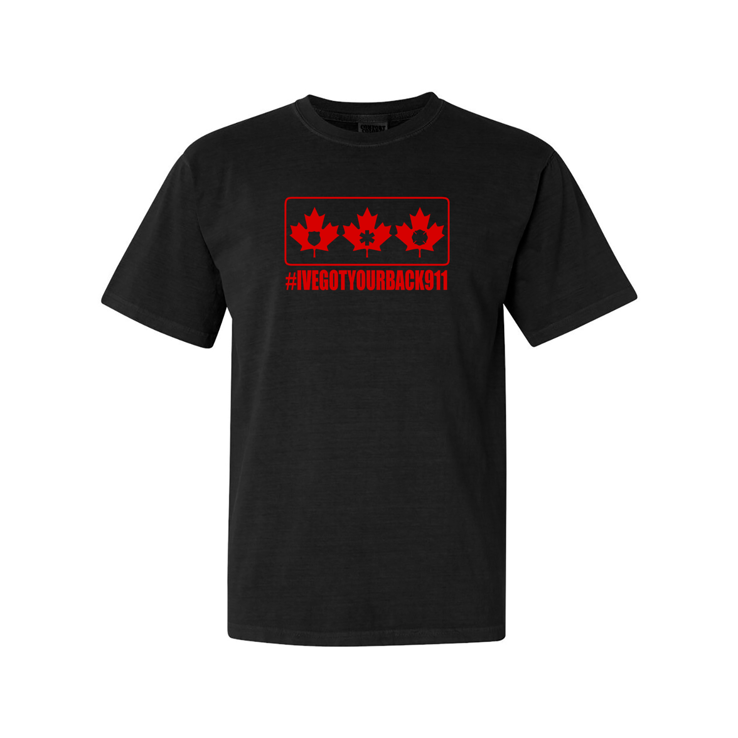 O'Canada T-Shirt