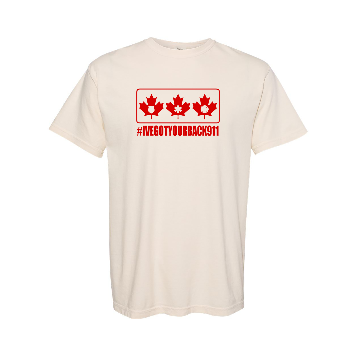 O'Canada T-Shirt