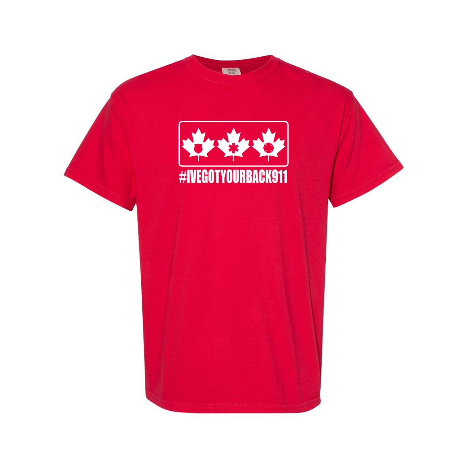 O'Canada T-Shirt