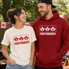 O'Canada Hoodie