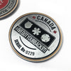 Challenge Coin