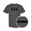 Classic Campaign Tee - Grey