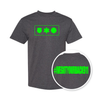 Classic Campaign Tee - Grey