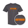 Classic Campaign Tee - Grey