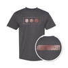 Classic Campaign Tee - Grey